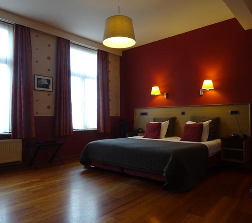 Hotel Malleberg