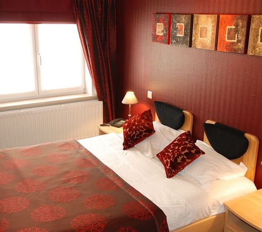 Hotel Maraboe