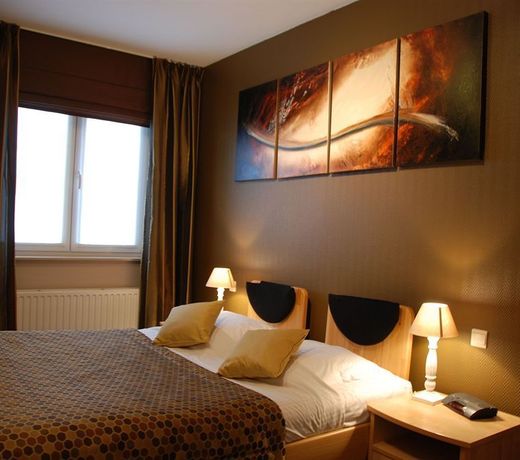 Hotel Maraboe