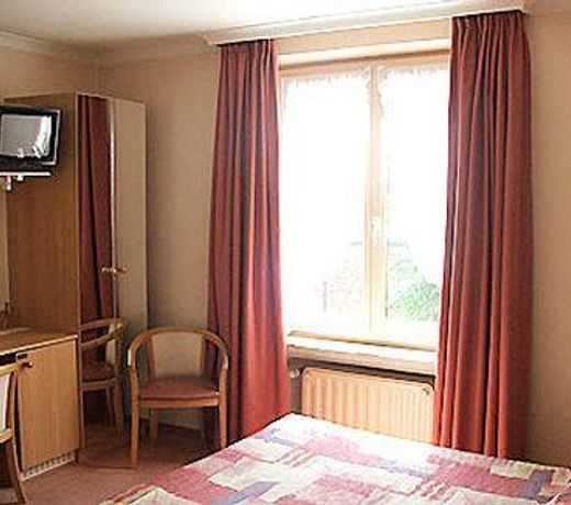 Hotel Bryghia