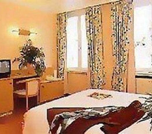 Hotel Bryghia
