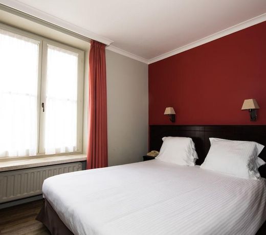 Hotel Bryghia