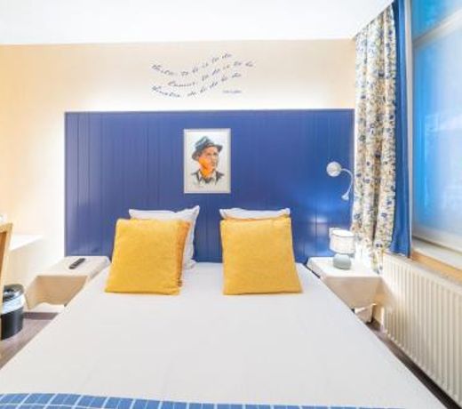 Hotel Het Gheestelic Hof by CW Hotel Collection