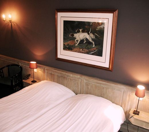 Hotel Biskajer by CW Hotel Collection - Adults Only