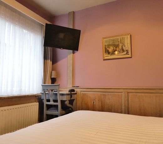 Hotel Biskajer by CW Hotel Collection - Adults Only