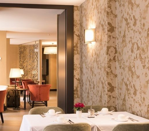 Hotel Aragon