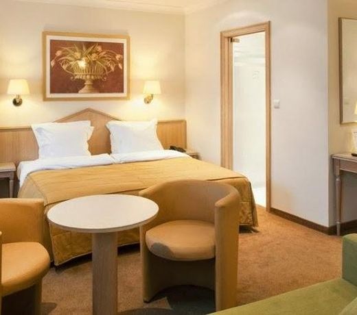 Hotel Aragon