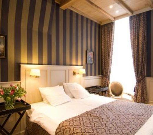 Hotel Patritius