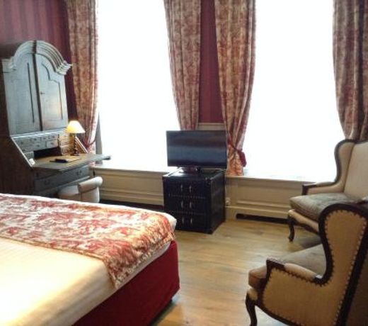 Hotel Patritius