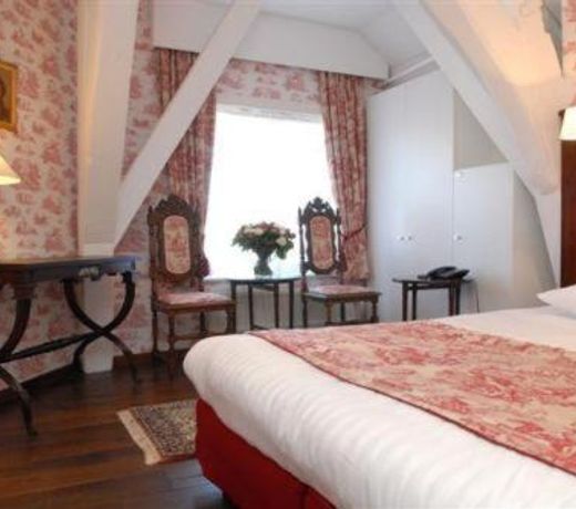 Hotel Patritius