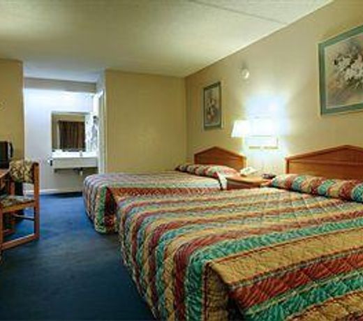 Americas Best Value Inn