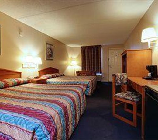 Americas Best Value Inn