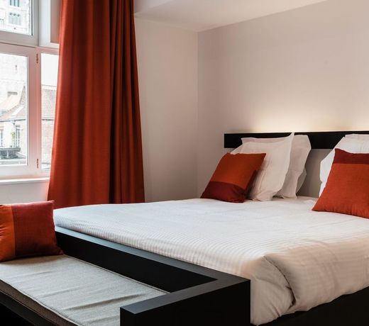 Hotel Portinari