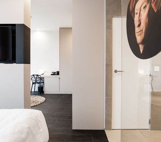 Hotel Portinari