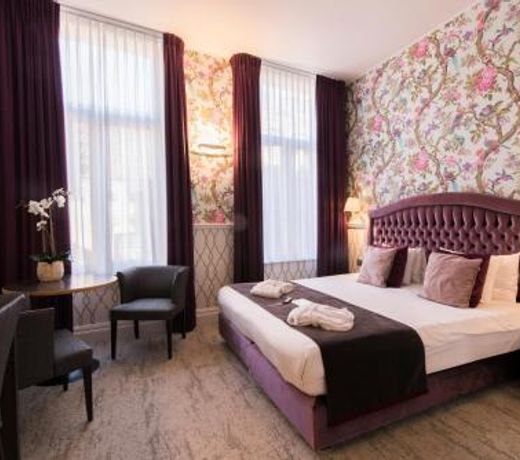 Dukes' Academie Brugge