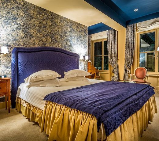 Boutique Hotel Die Swaene