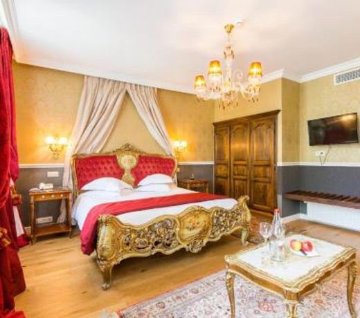 Boutique Hotel Die Swaene