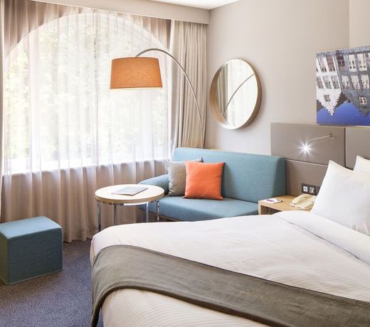 Crowne Plaza Hotel Brugge, an IHG Hotel