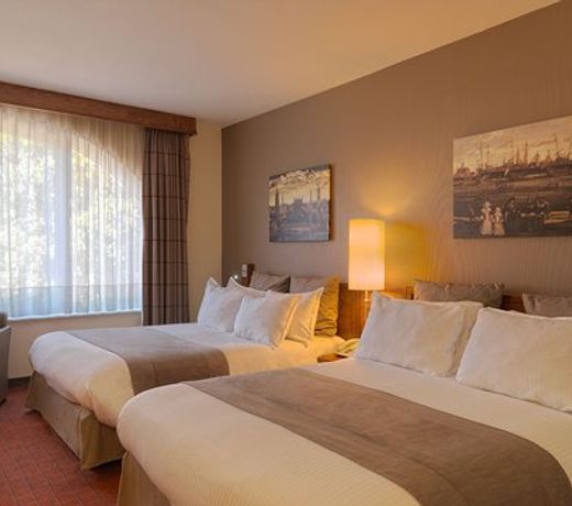 Crowne Plaza Hotel Brugge, an IHG Hotel