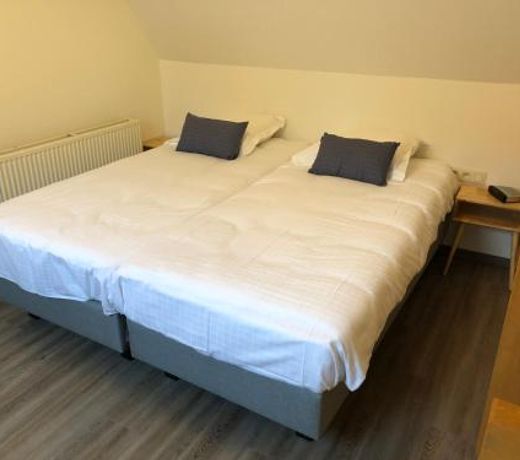 Hotel Asiris