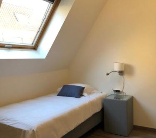 Hotel Asiris
