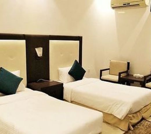 Yas Express Hotel