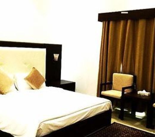 Yas Express Hotel