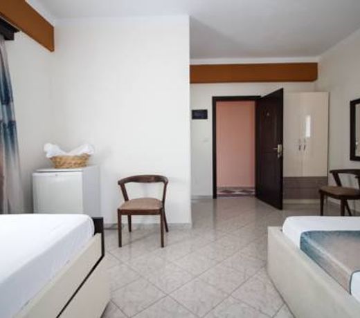 Bora Bora Hotel Ksamil
