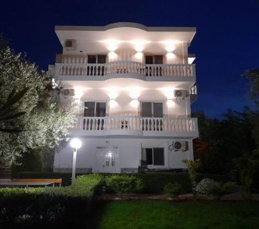 Hotel Villa Ambra