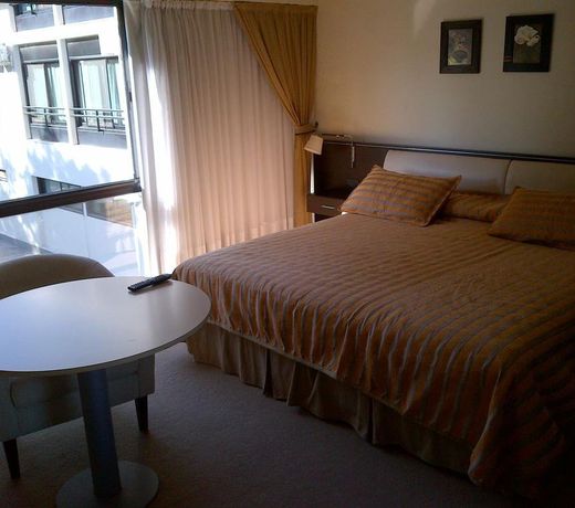 Hotel Horizonte