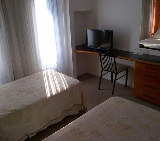 Hotel Horizonte