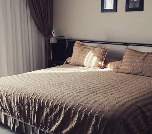 Hotel Horizonte