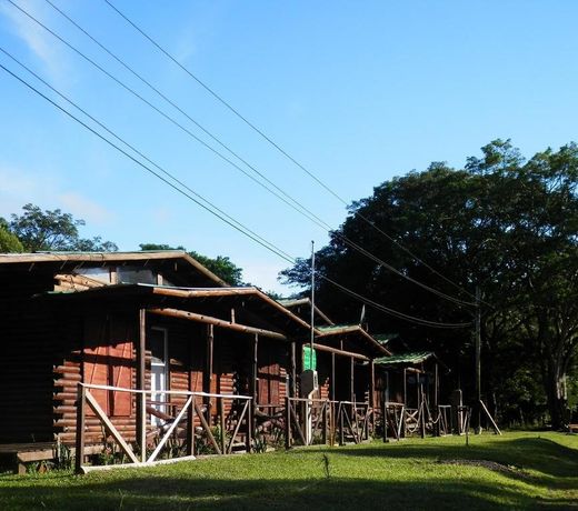 CabaÃ±as Los TimbÃ³