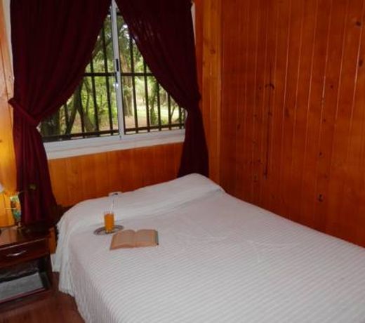 CabaÃ±as Los TimbÃ³