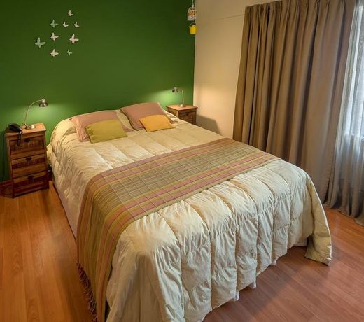 Mariposita de San Telmo Tango Hotel