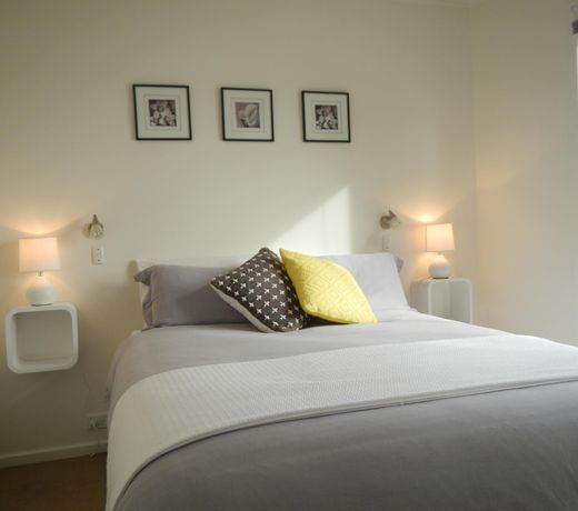 Washpool Retreat