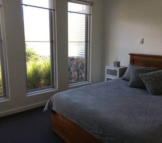 Washpool Retreat