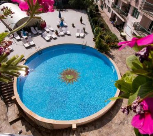 Guest Apartments Trigor City