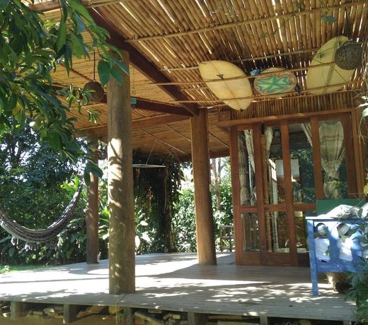 CASA Ecológica Paraty