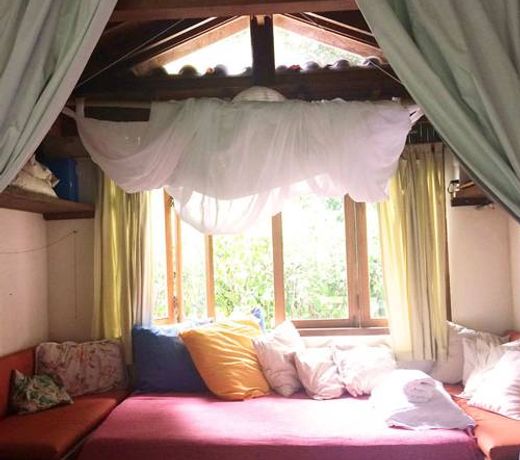 CASA Ecológica Paraty