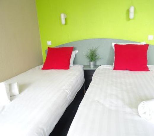 Value Stay Bruges