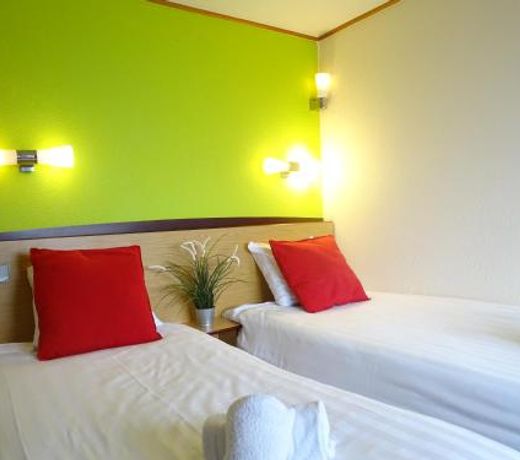 Value Stay Bruges