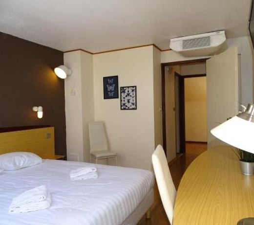 Value Stay Bruges