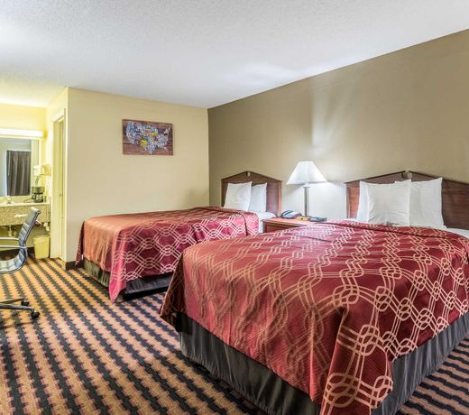Econo Lodge
