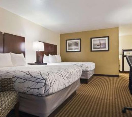 Baymont by Wyndham Durango
