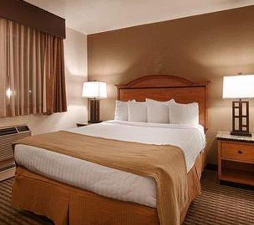 Baymont by Wyndham Durango