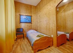Мини-Отель Ilios / Mini-Hotel Ilios фото 2
