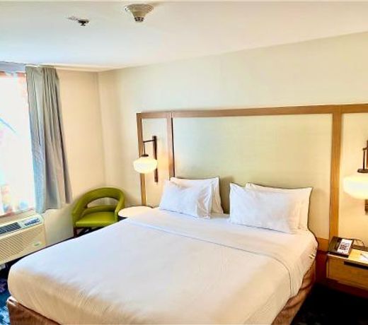 Fairfield Inn by Marriott JFK Airport