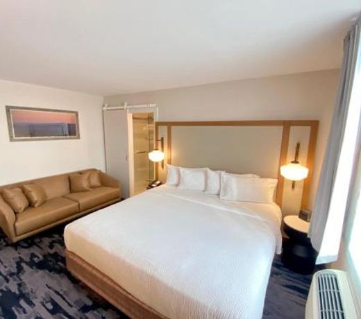 Fairfield Inn by Marriott JFK Airport