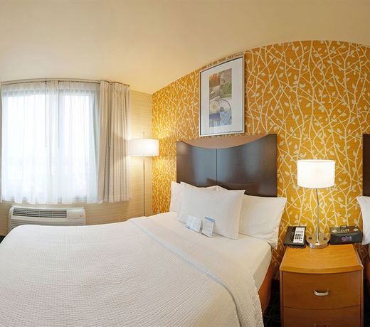 Fairfield Inn by Marriott JFK Airport